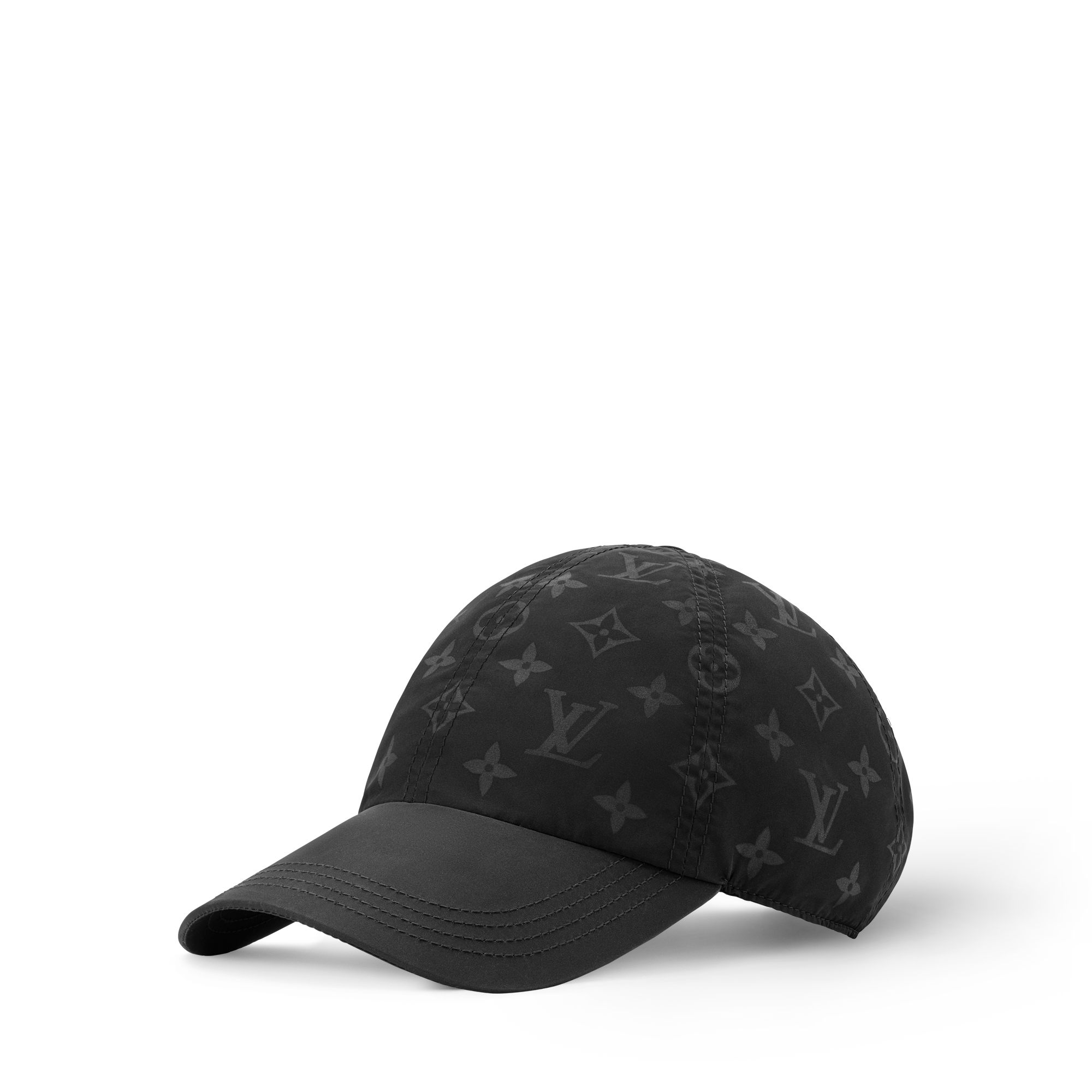 Monogram Blast Cap S00 - Men - Accessories | LOUIS VUITTON ®